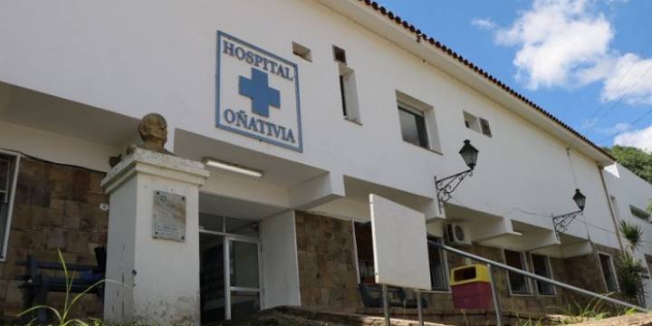 El Hospital Oñativia amplía horarios para oxigenación hiperbárica
