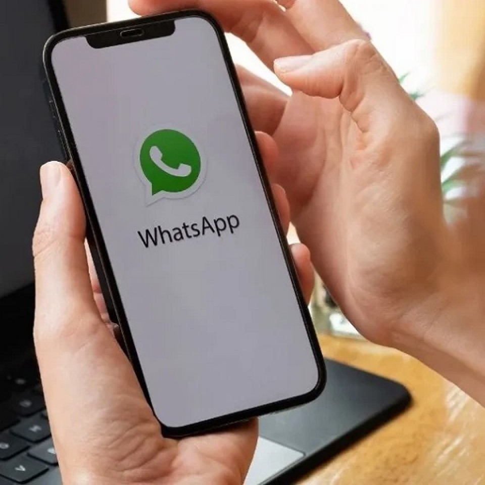 WhatsApp prueba una función que tranquilizará a padres