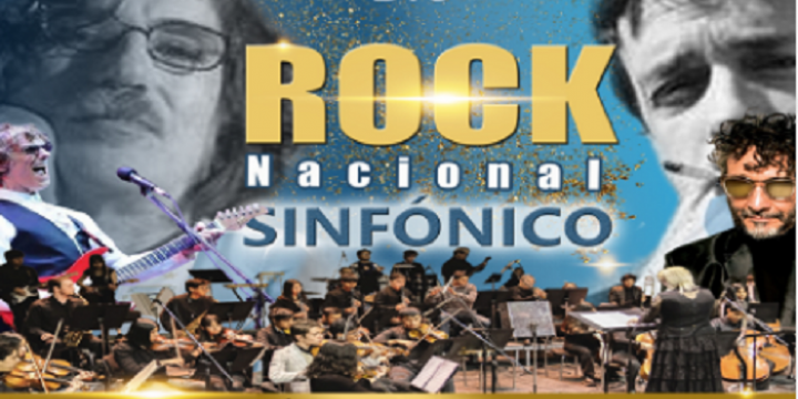 La Camerata Stradivari ofrecerá “Rock Nacional Sinfónico