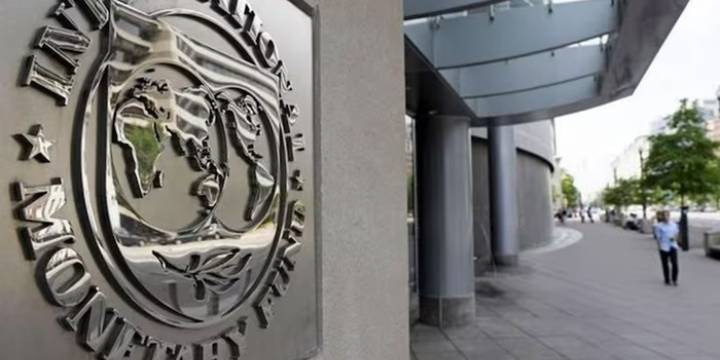 Argentina pagó al FMI y cayeron las reservas internacionales