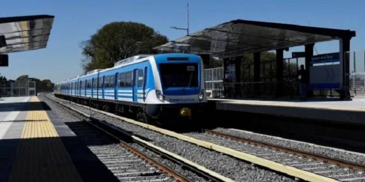 Trenes Argentinos prepara 3.000 despidos