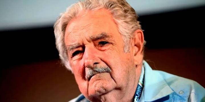 “Pepe” Mujica rechazó su tratamiento en el exterior