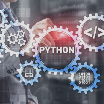 COPAIPA: Organiza el curso online de Programación en Python