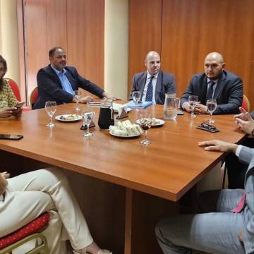 Abogados: Convenio con la UCASAL