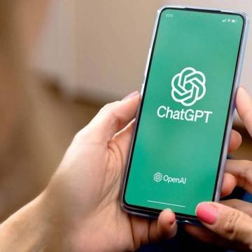 Resumen anual de Open Ai para su chatbot