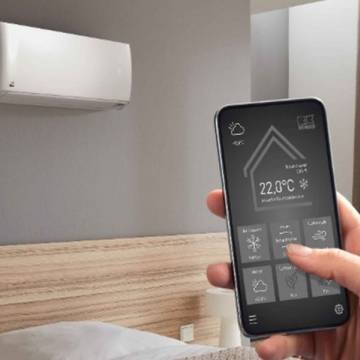 Adiós al aire acondicionado tradicional