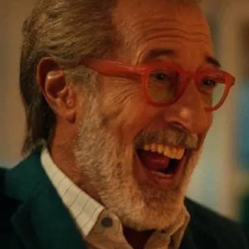 Francella sobre la situación del cine nacional