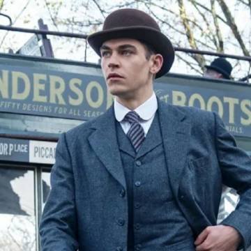 Prime sorprendió con una nueva serie