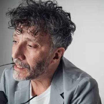 Fito vuelve a Rosario con un recital