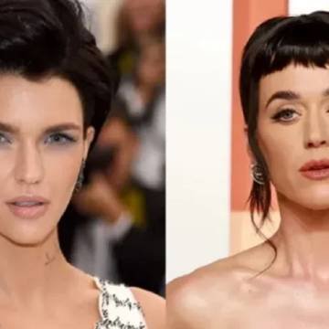 Investigan a Perry por agresión sexual