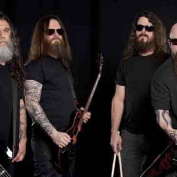 Slayer regresa a la Argentina con su show