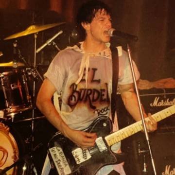Jóvenes Pordioseros celebra 25 años 