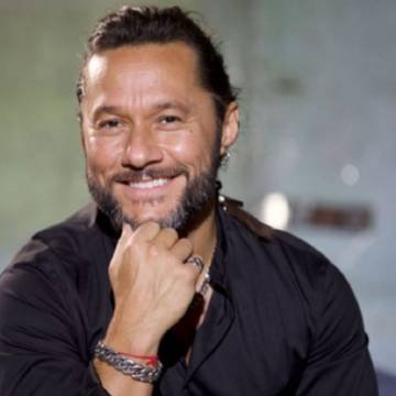 Diego Torres agotó 2 Movistar Arena