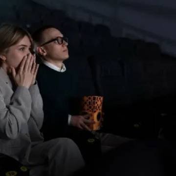 La nueva película mexicana que es furor 