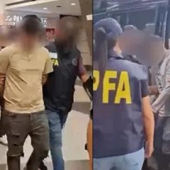 Gobierno expulsó a 3 ciudadanos de Chile