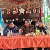 Desarrollo productivo de la región 