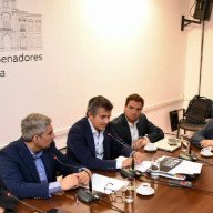 El Senado analizó proyecciones de desarrollo minero