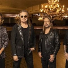 Maná anunció que regresa a Argentina