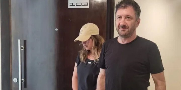 Nueva prisión domiciliaria para Kueider