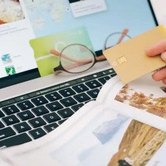 Cómo encontrar vuelos baratos con IA