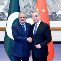 Buscan restaurar la paz en Medio Oriente