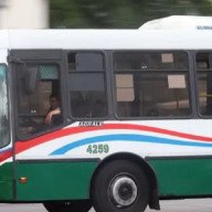 Aumenta el transporte público en Bs. As.