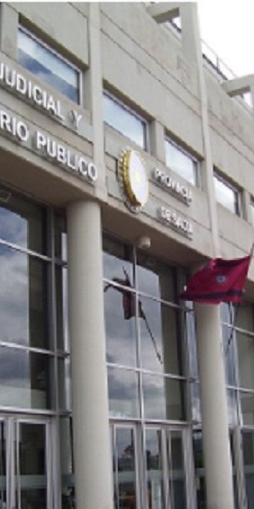 En marzo se realizará el 1º Juicio por Jurado 