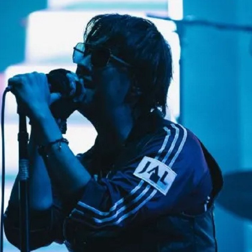 The Strokes anunció nueva gira mundial