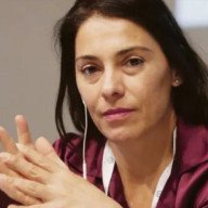 Lucila Crexell será embajadora en Canadá