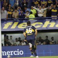 Boca Juniors en cuartos de final del Clausura