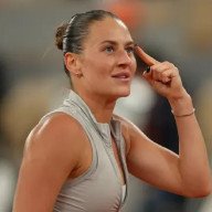 Duelo Rusia-Ucrania en Roland Garros