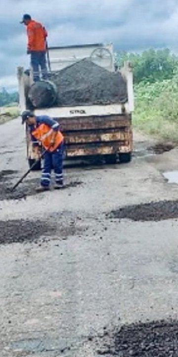 Piden circular con precaución en rutas 9/34 y 68