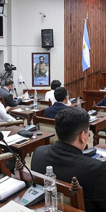 Convencionales Municipales aprobaron su reglamento interno