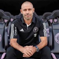 Mascherano renunció al Inter Miami