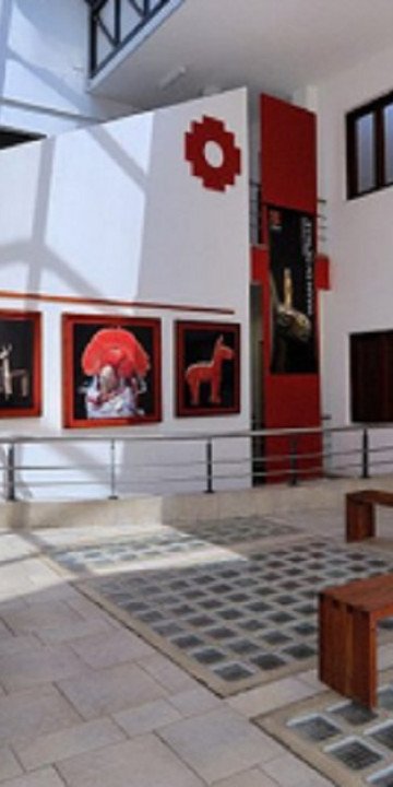 Salteños podrán visitar gratis museos provinciales