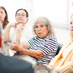 La Secretaría de Justicia avanzará en un convenio de colaboración con la UNSa