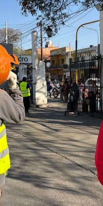 Se puso en marcha el programa 