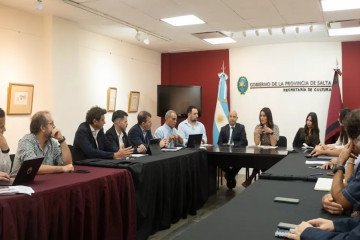 Buscan fortalecer la competitividad turística en la provincia