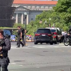 Trump habló tras un nuevo ataque armado
