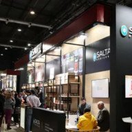 Salta está presente en la Feria Caminos y Sabores