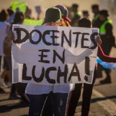 CTERA se suma al Paro Internacional Feminista