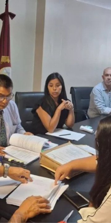 Licitación para equipamiento biomédico del Hospital San Bernardo