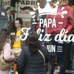 Día del Padre: los regalos más elegidos
