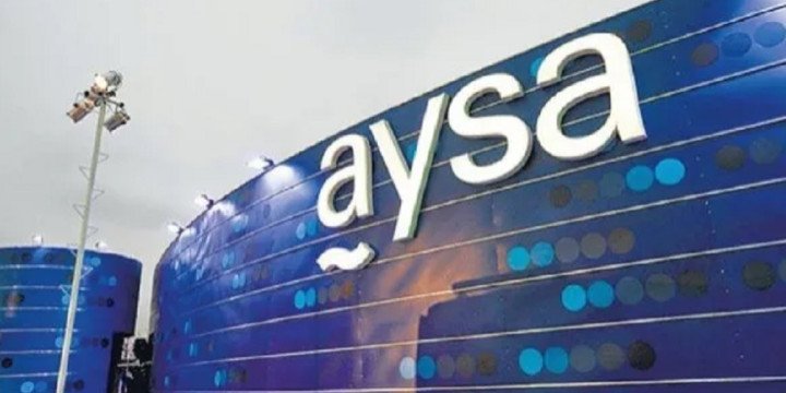 Avanza la privatización de AySA