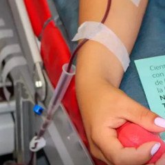 Salta alcanzó un nuevo récord en trasplantes de médula ósea