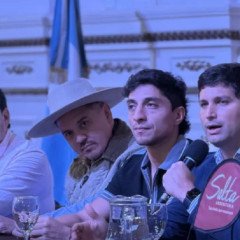 Orán se prepara para celebrar su 232° Aniversario