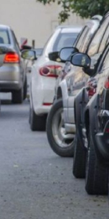 Aumenta el estacionamiento medido