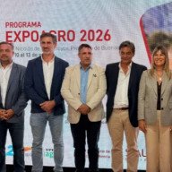 Salta presentó su potencial productivo en Expoagro 