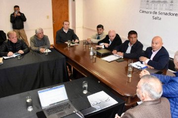 Buscan frenar el corte de servicios a familias vulnerables