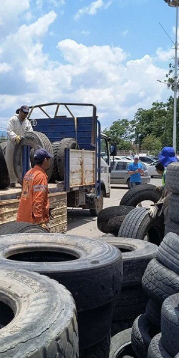23º Neumatón: Mañana en el Centro Cívico Municipal
